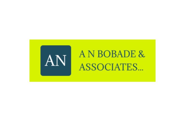 A. N. Bobade & Associates