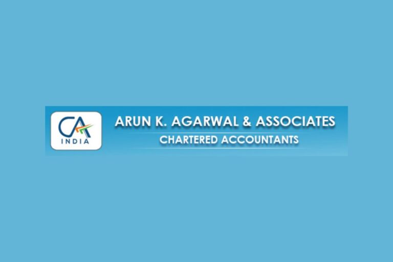 Arun K Agarwal & Associates