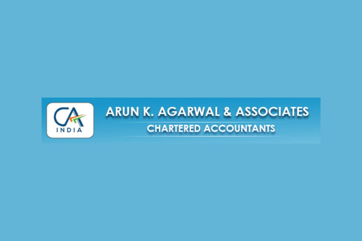 Arun K Agarwal & Associates