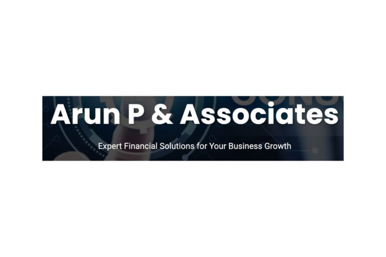 Arun P & Associates