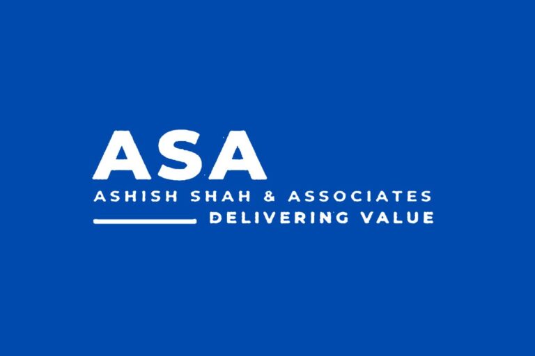 Ashish Shah & Associates