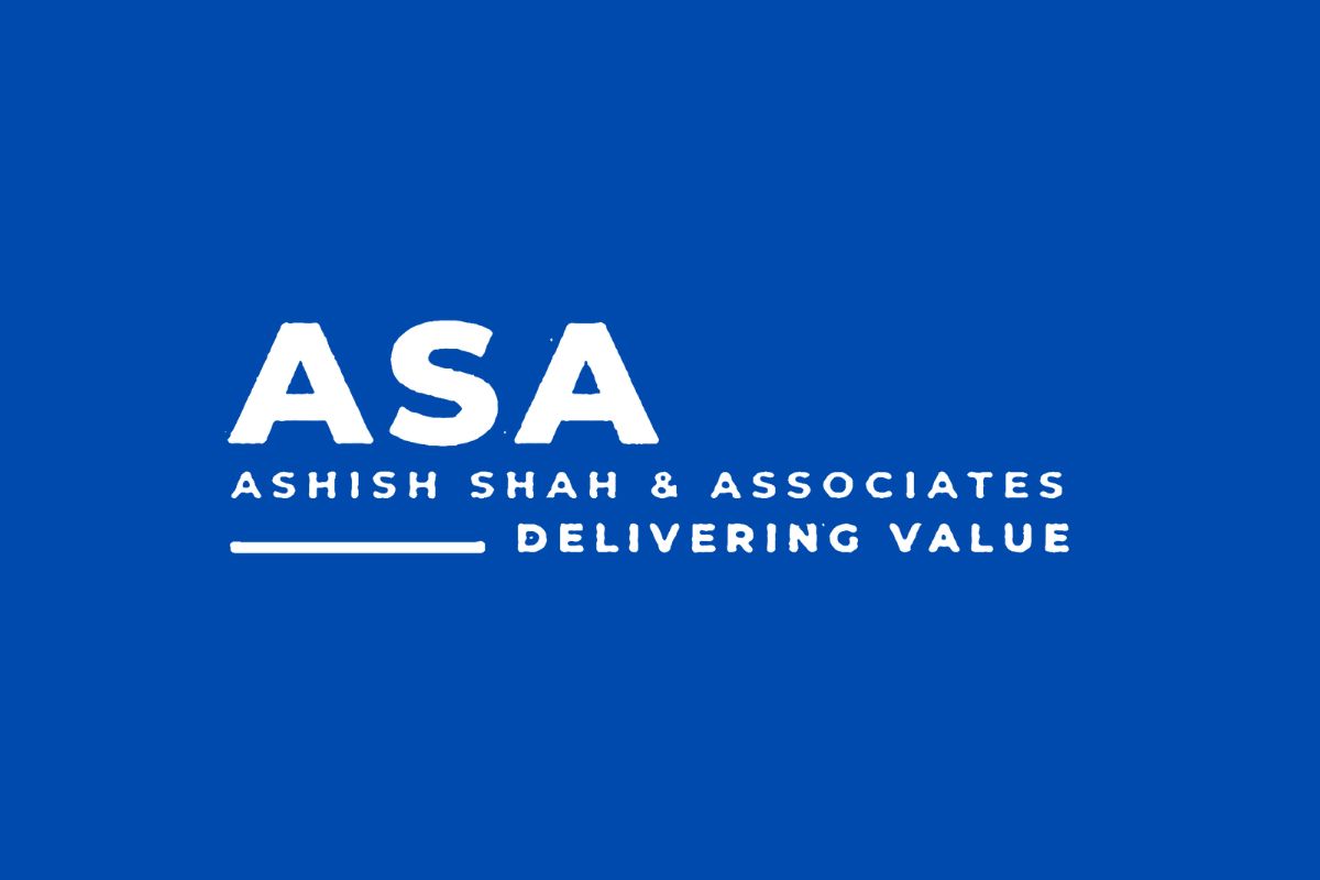 Ashish Shah & Associates