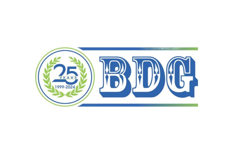 B D G & Co LLP