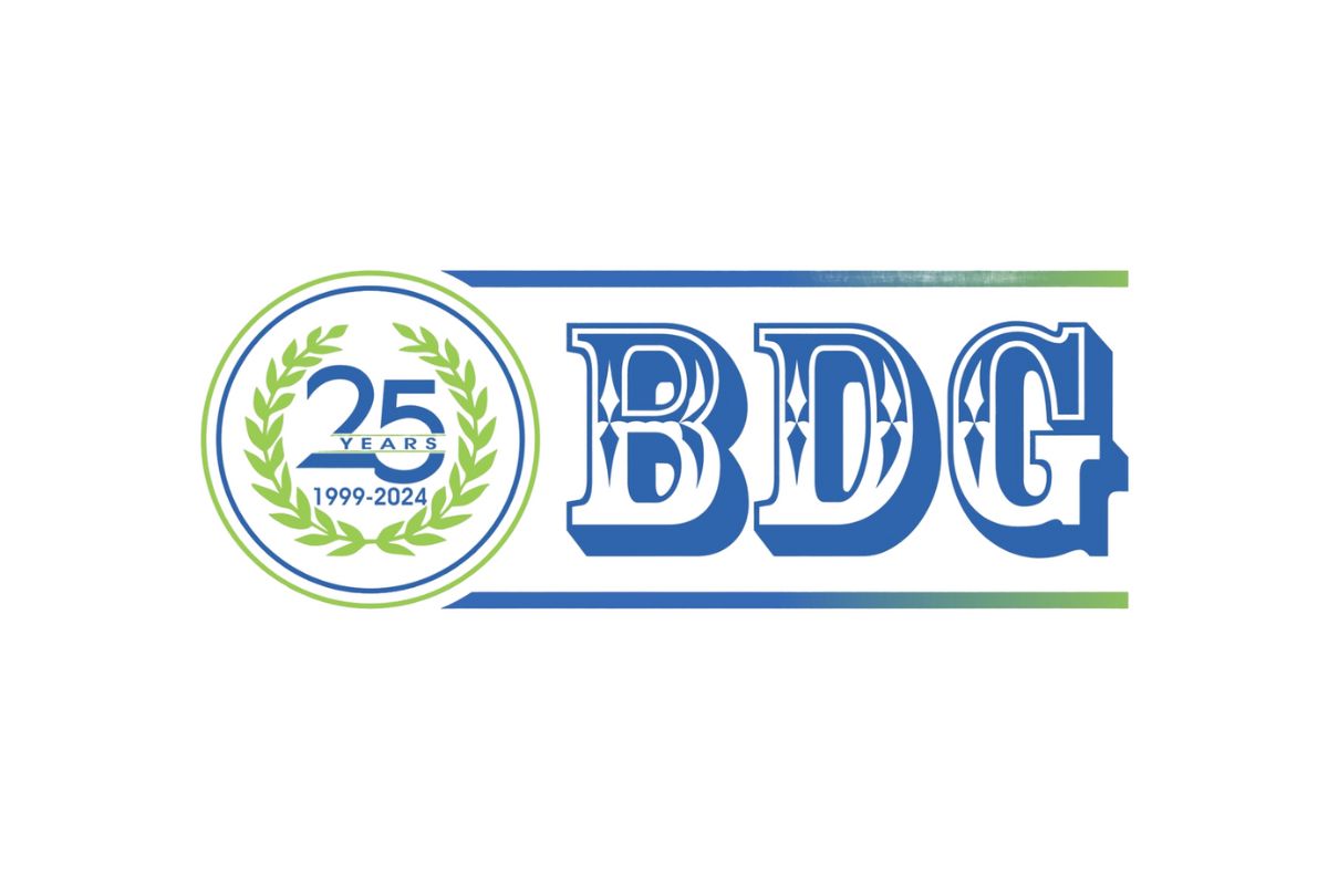 B D G & Co LLP