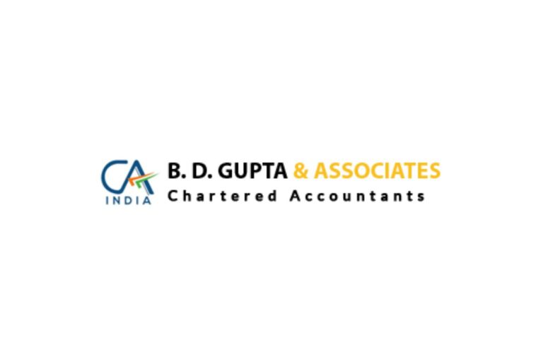 B.D. Gupta & Associates