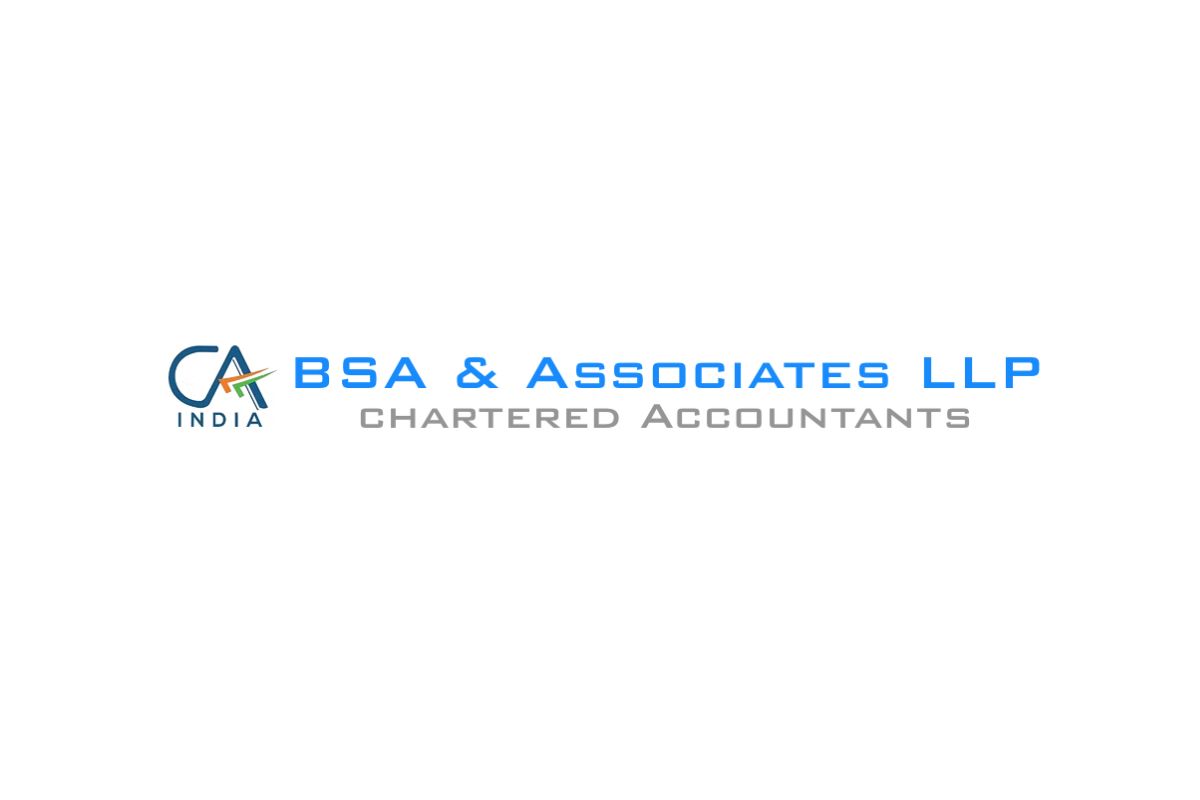 BSA & Associates LLP