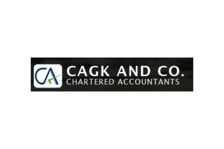CAGK & Co., Chartered Accountants