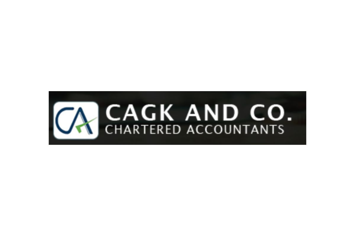 CAGK & Co., Chartered Accountants