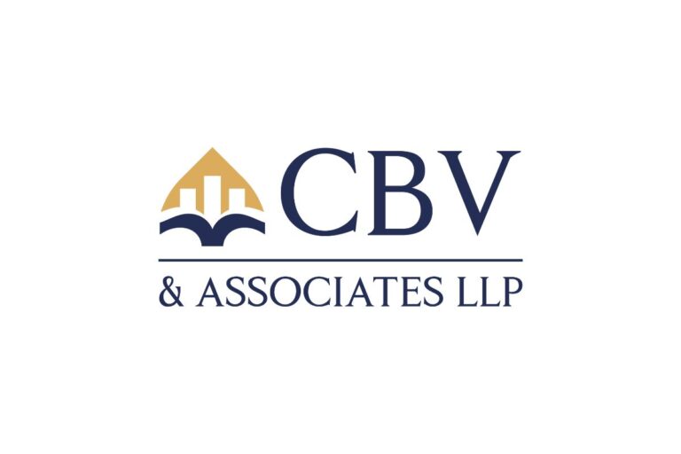 CBV & Associates LLP