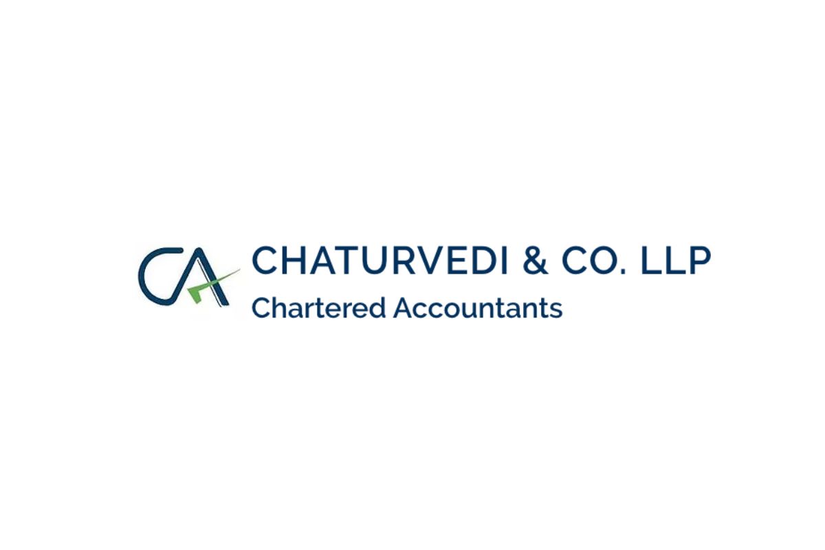 Chaturvedi & Co. LLP