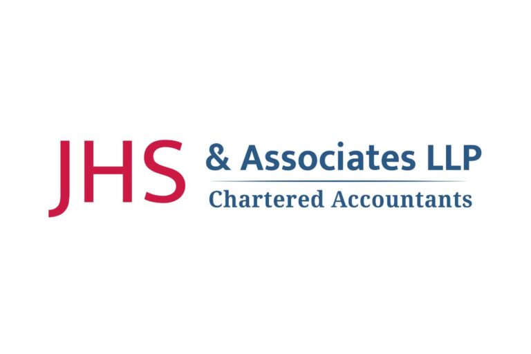 JHS & Associates LLP