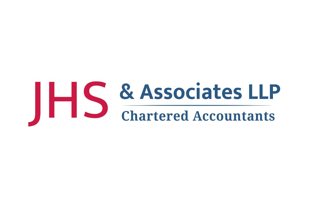 JHS & Associates LLP