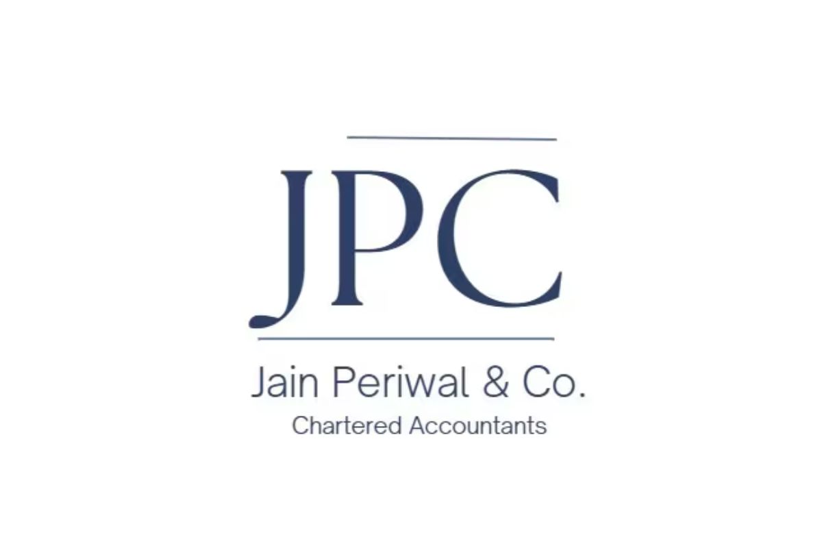 Jain Periwal & Co.