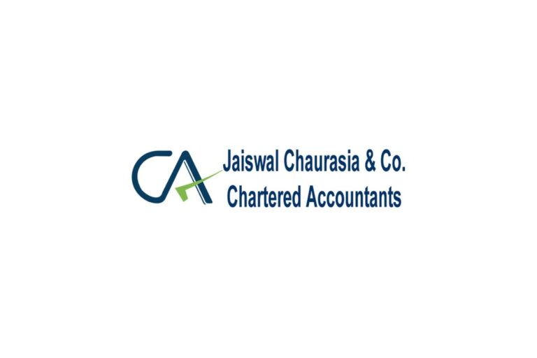 Jaiswal Chaurasia and Co