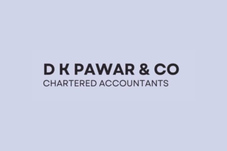 D K PAWAR & CO.