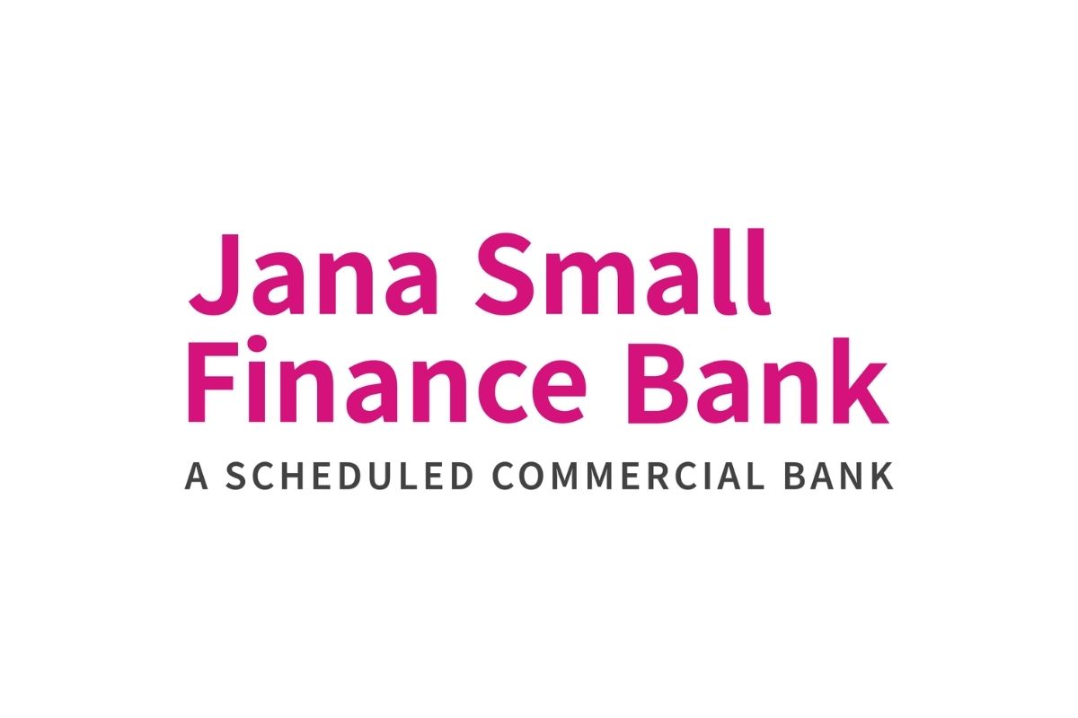 Jana Small Finance Bank