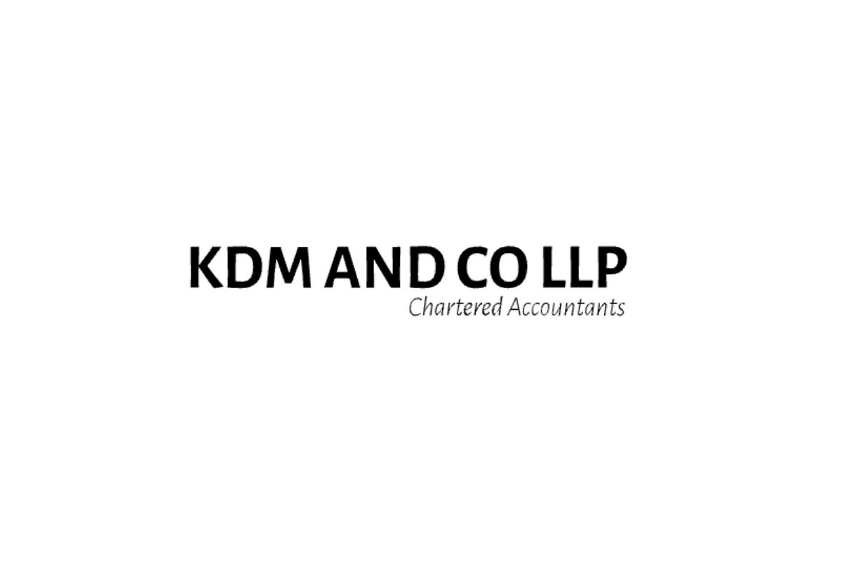 KDM & Co LLP