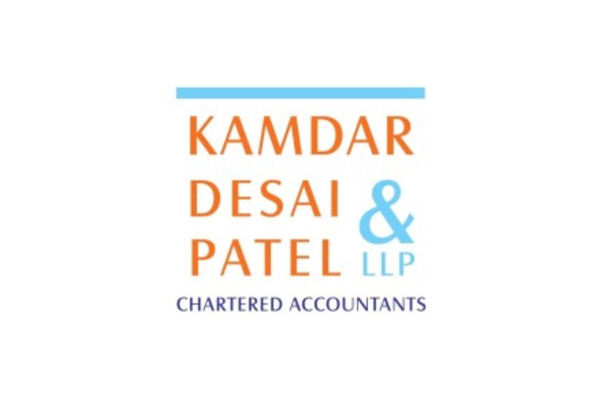 Kamdar Desai & Patel LLP