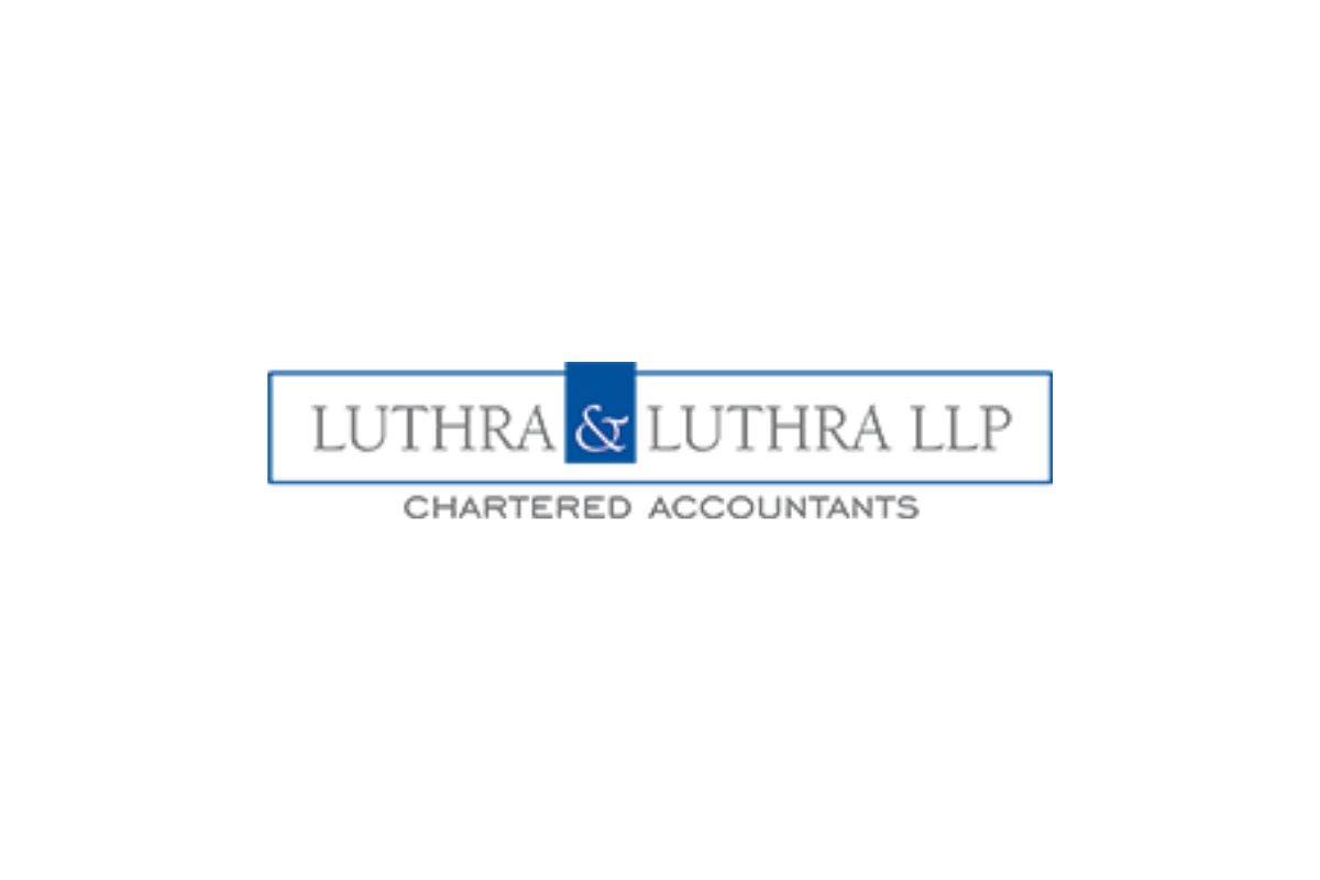 Luthra & Luthra LLP