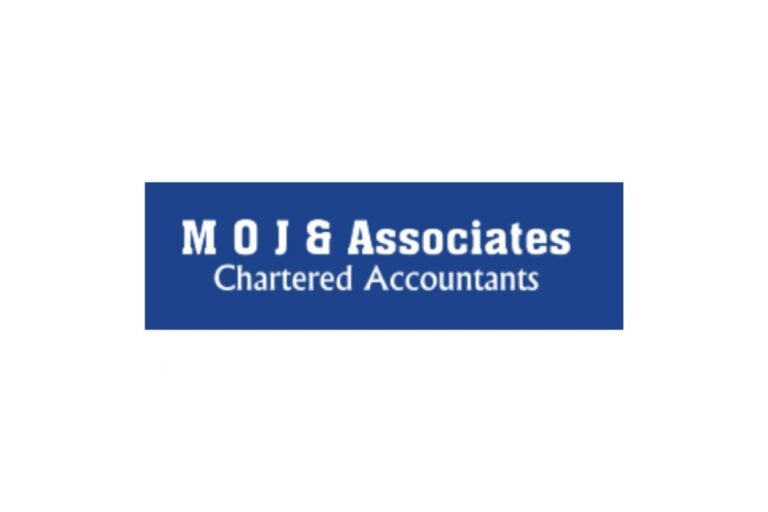 MOJ & Associates
