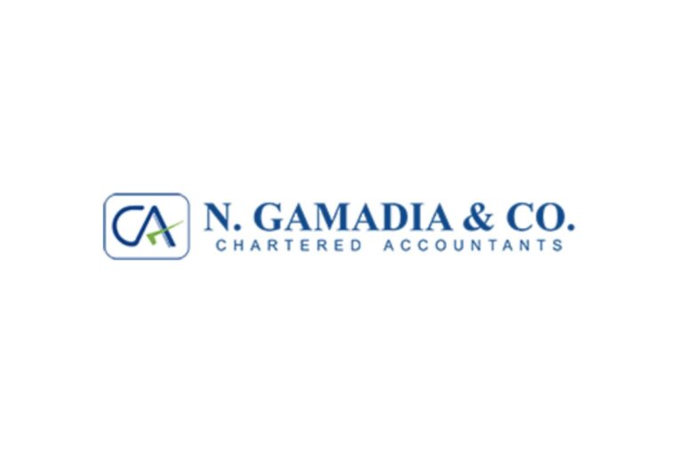 N. Gamadia & Co