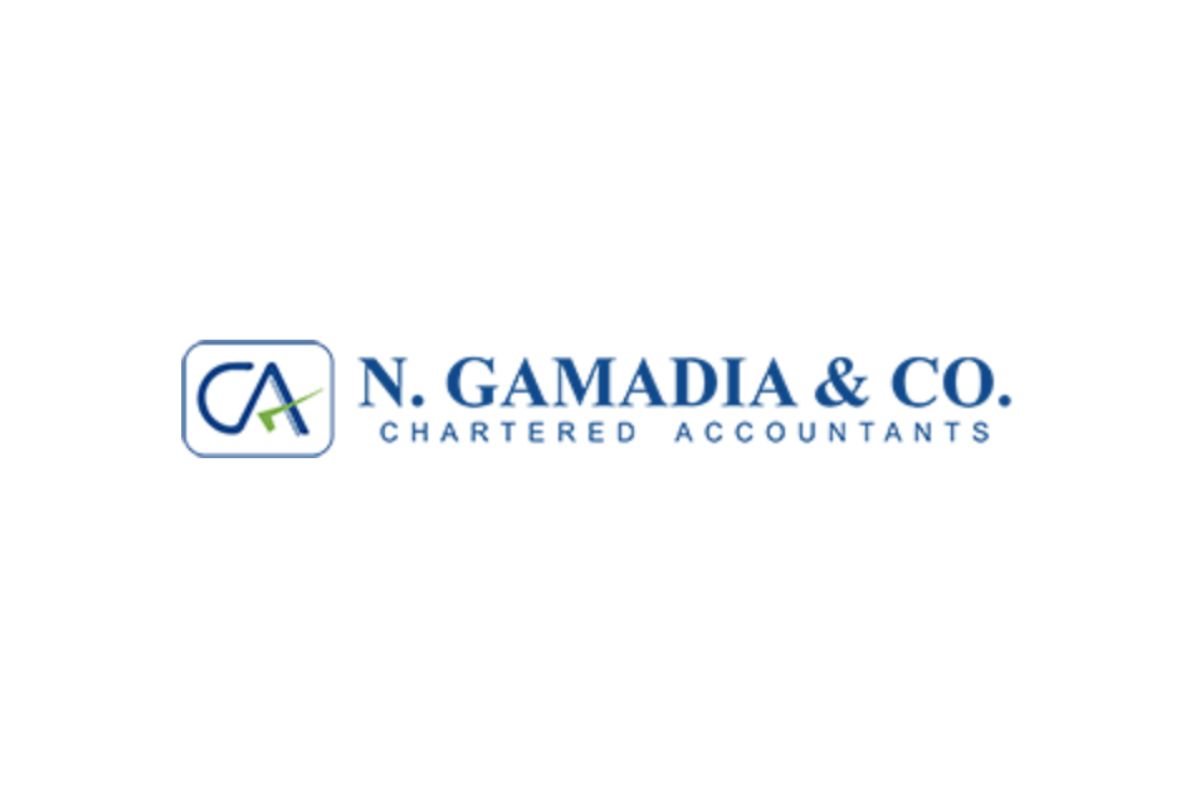 N. Gamadia & Co