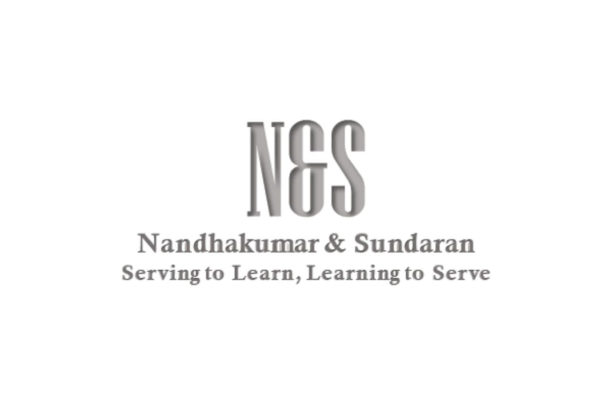 Nandhakumar & Sundaran, Chartered Accountants