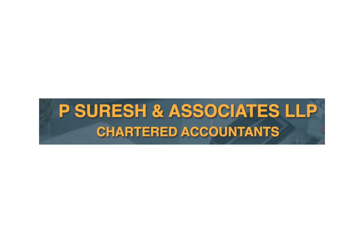 P Suresh & Associates LLP