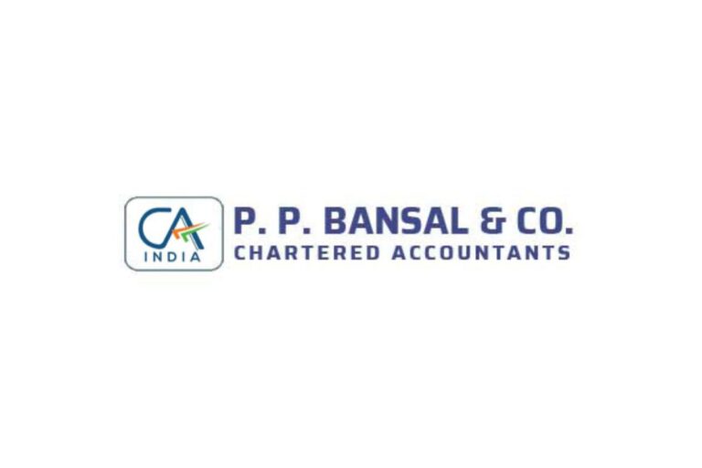 P. P. Bansal & Co.