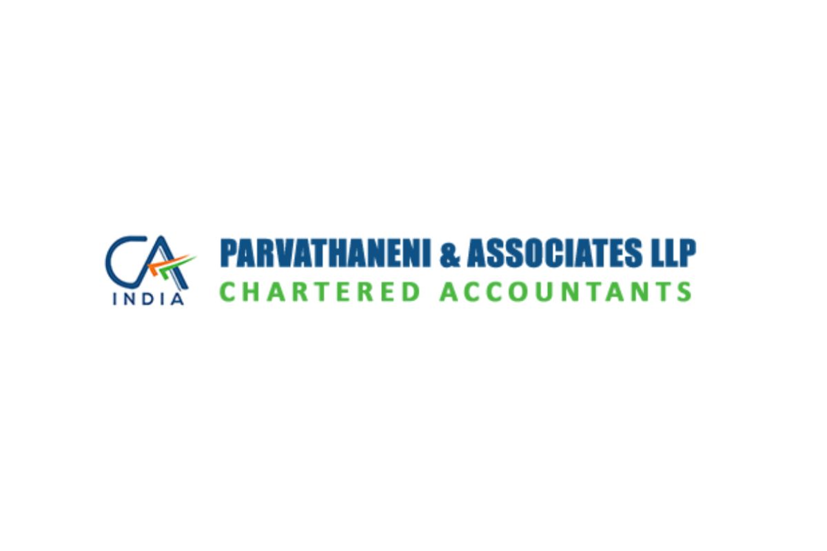 Parvathaneni & Associates LLP