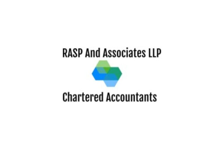 RASP and Associates LLP