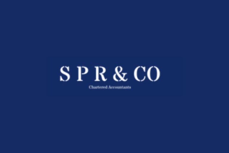 S P R & Co Chartered Accountants