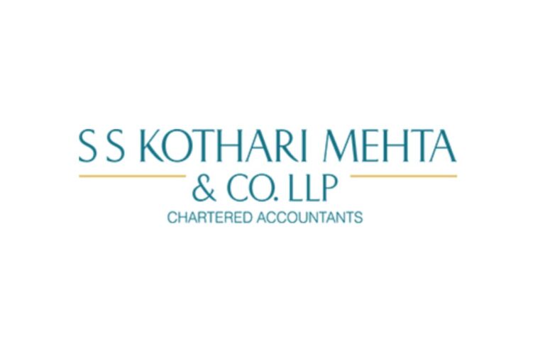 S S Kothari Mehta & Co. LLP