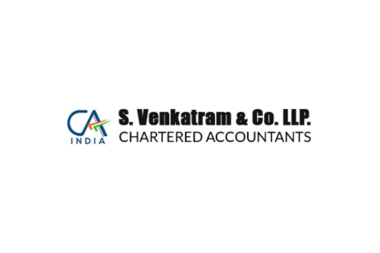 S. Venkatram & Co. LLP