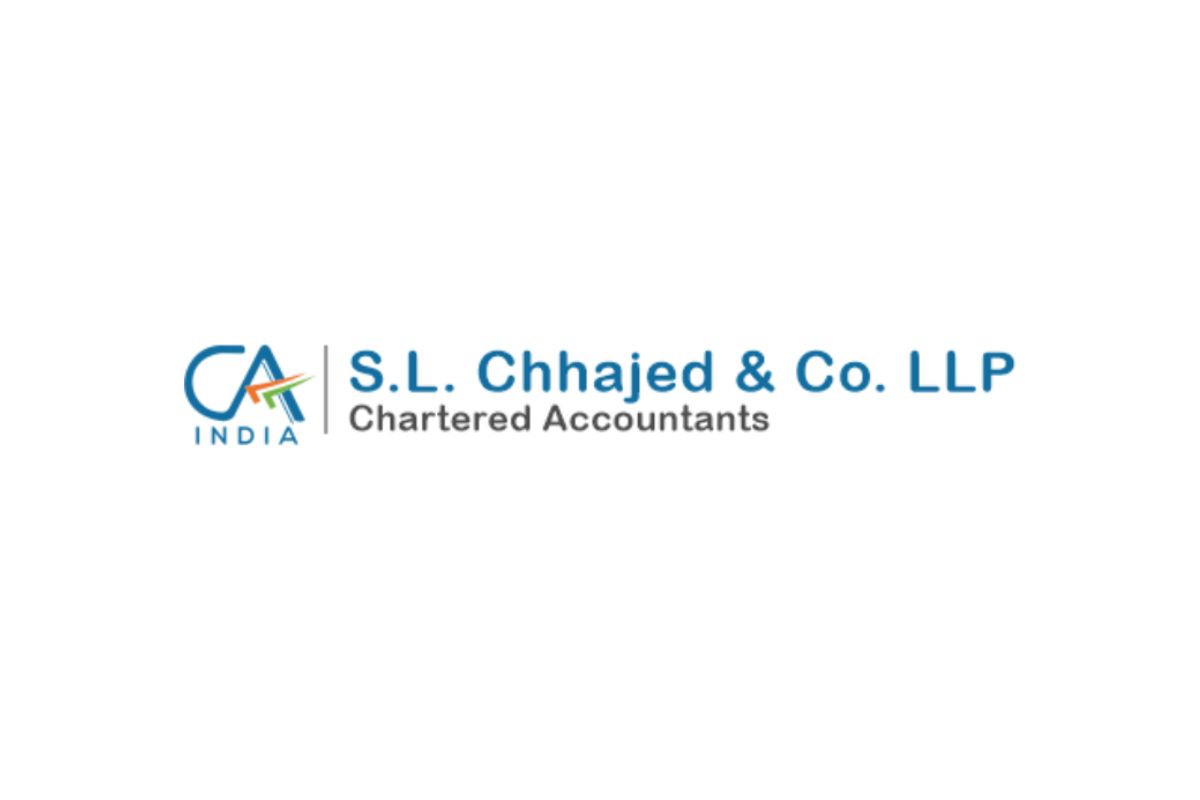 S.L. Chhajed & Co. LLP
