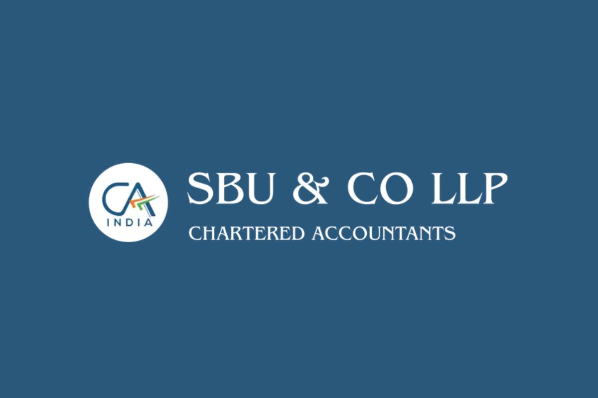 SBU & CO LLP