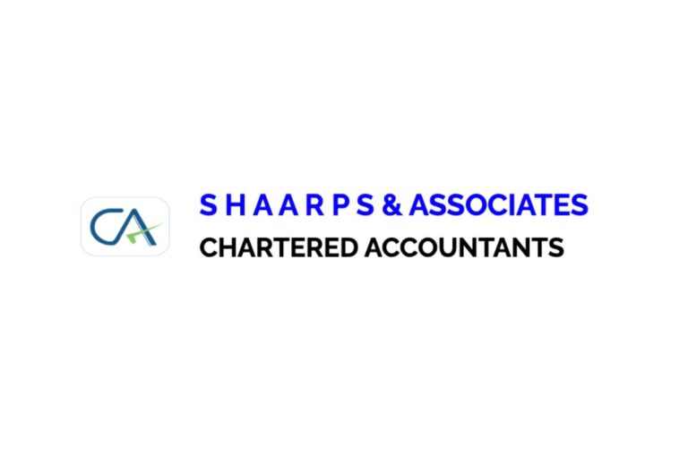 SHAARPS & ASSOCIATES