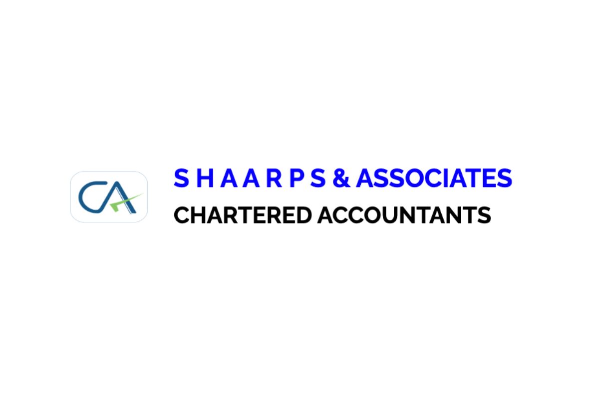 SHAARPS & ASSOCIATES