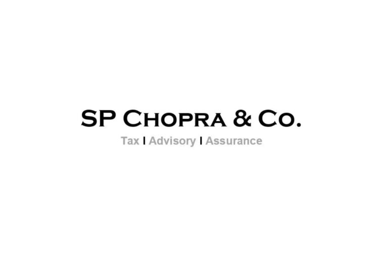 SP Chopra & Co.
