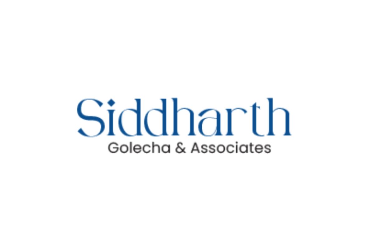 Siddharth Golecha & Associates