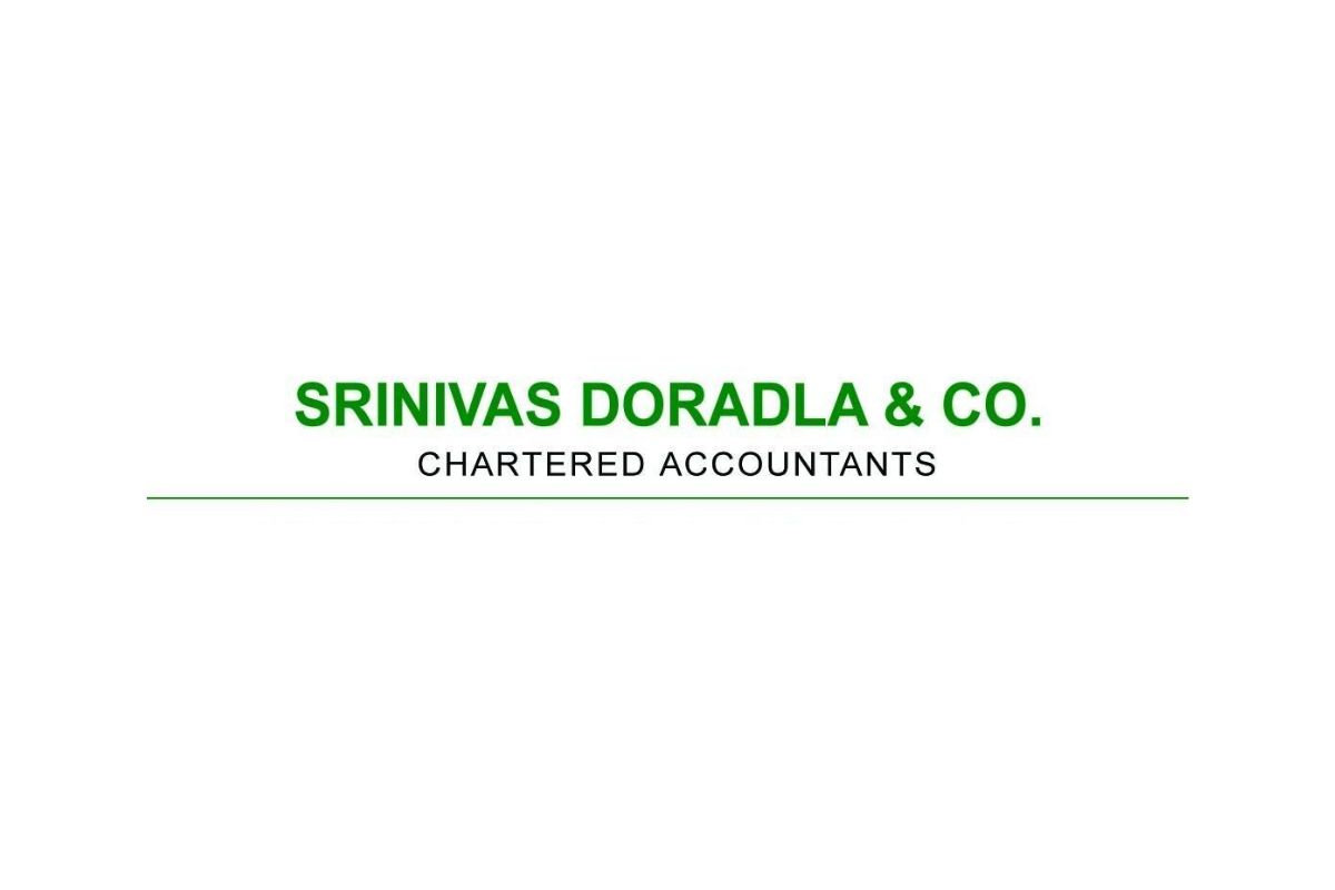 Srinivas Doradla & Co.
