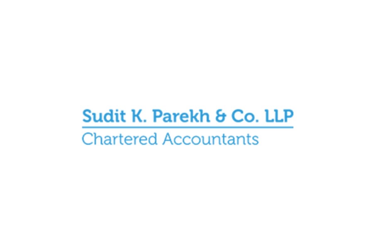 Sudit K. Parekh & Co. LLP