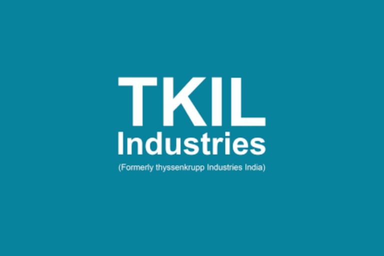TKIL Industries Pvt. Ltd.