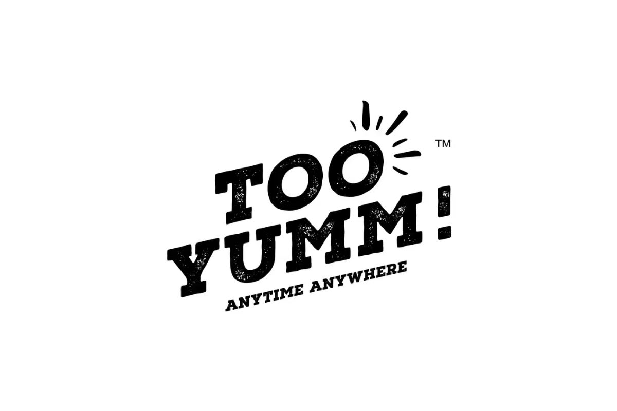 Too Yumm!