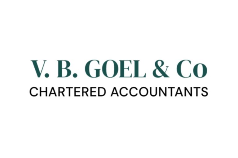 V. B. Goel & Co.