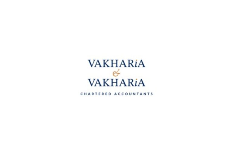 Vakharia & Vakharia Chartered Accountants