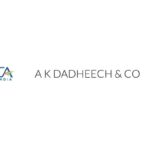 A K Dadheech & Co.
