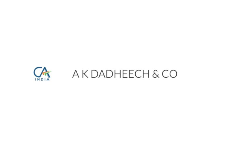A K Dadheech & Co.