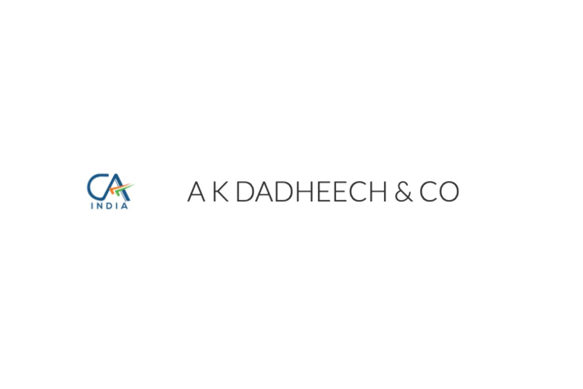 A K Dadheech & Co.