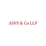 ASVS & Co LLP